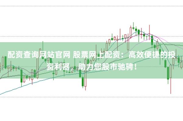 配资查询网站官网 股票网上配资：高效便捷的投资利器，助力您股市驰骋！