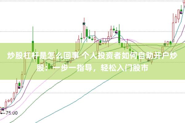 炒股杠杆是怎么回事 个人投资者如何自助开户炒股：一步一指导，轻松入门股市