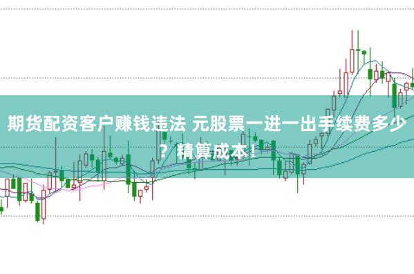 期货配资客户赚钱违法 元股票一进一出手续费多少？精算成本！