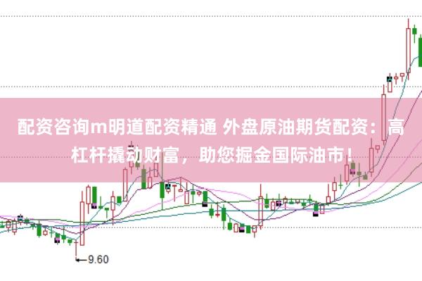 配资咨询m明道配资精通 外盘原油期货配资：高杠杆撬动财富，助您掘金国际油市！