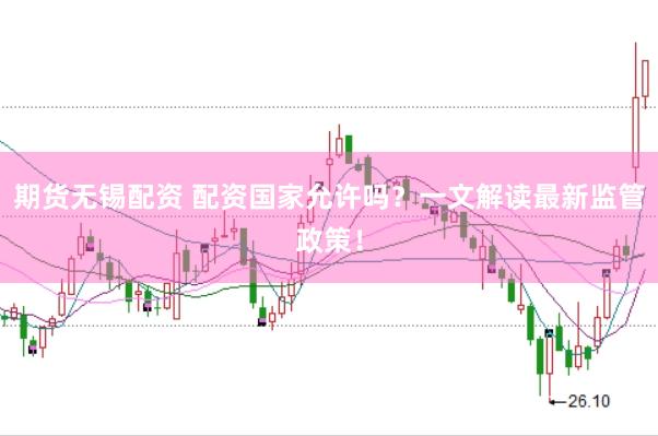 期货无锡配资 配资国家允许吗？一文解读最新监管政策！