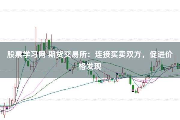 股票学习网 期货交易所：连接买卖双方，促进价格发现