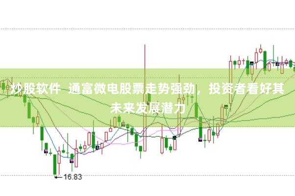 炒股软件  通富微电股票走势强劲，投资者看好其未来发展潜力