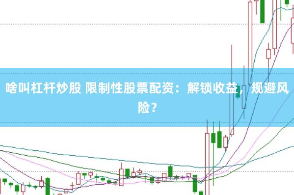 啥叫杠杆炒股 限制性股票配资：解锁收益，规避风险？