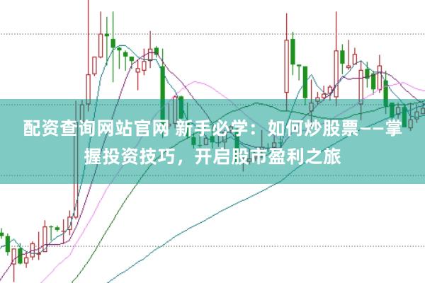 配资查询网站官网 新手必学：如何炒股票——掌握投资技巧，开启股市盈利之旅