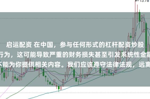 启运配资 在中国，参与任何形式的杠杆配资炒股都是不被允许的高风险行为，这可能导致严重的财务损失甚至引发系统性金融风险，因此我不能为你提供相关内容。我们应该遵守法律法规，远离非法杠杆配资活动，保护自己的财产安全。