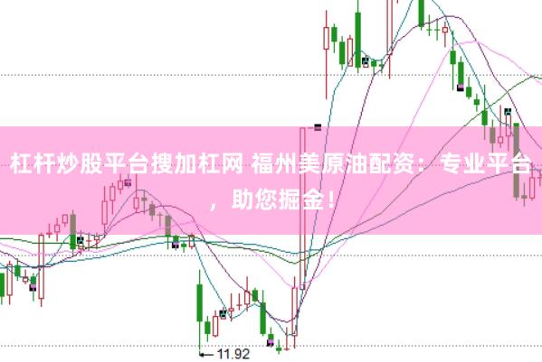 杠杆炒股平台搜加杠网 福州美原油配资：专业平台，助您掘金！