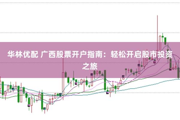 华林优配 广西股票开户指南:轻松开启股市投资之旅
