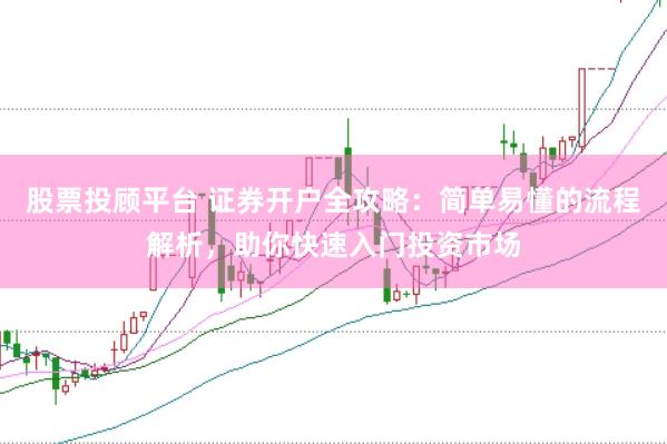 股票投顾平台 证券开户全攻略:简单易懂的流程解析,助你快速入门投资市场