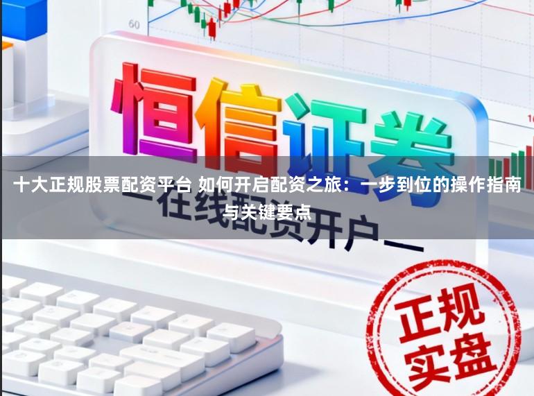 十大正规股票配资平台 如何开启配资之旅：一步到位的操作指南与关键要点