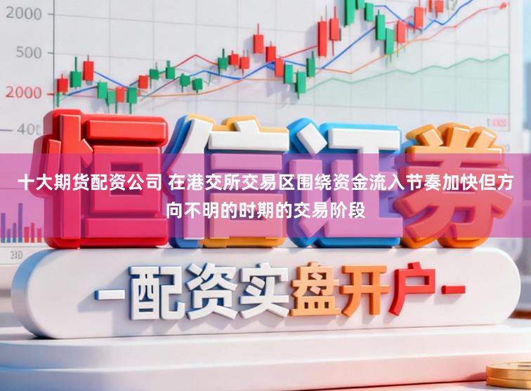 十大期货配资公司 在港交所交易区围绕资金流入节奏加快但方向不明的时期的交易阶段