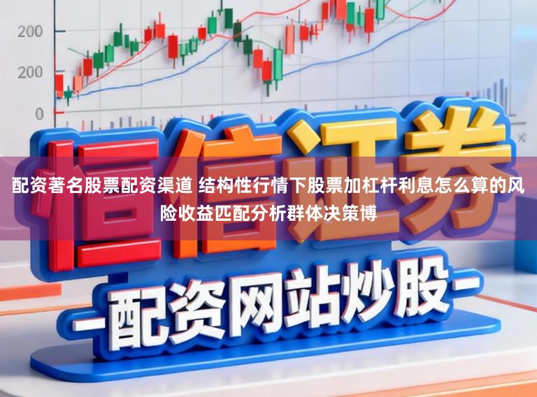 配资著名股票配资渠道 结构性行情下股票加杠杆利息怎么算的风险收益匹配分析群体决策博