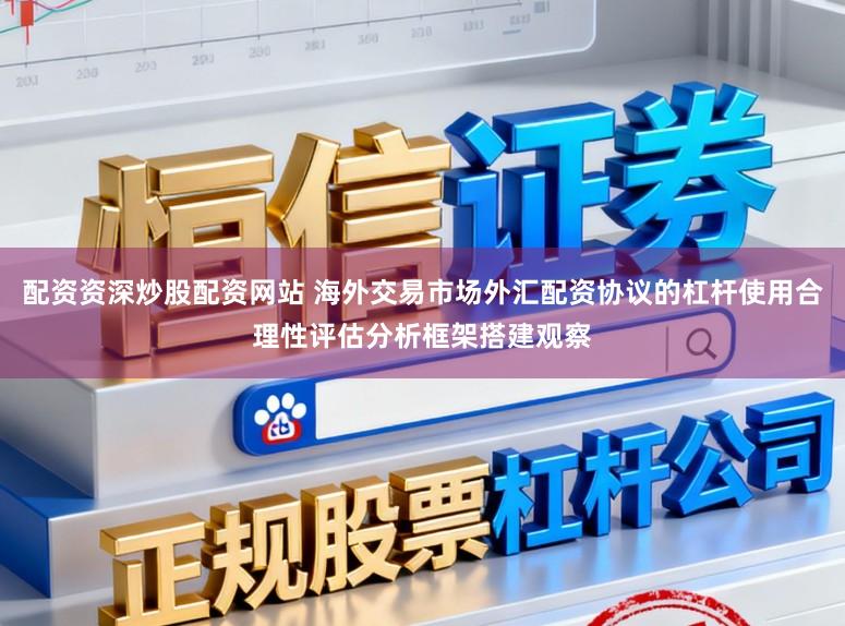 配资资深炒股配资网站 海外交易市场外汇配资协议的杠杆使用合理性评估分析框架搭建观察