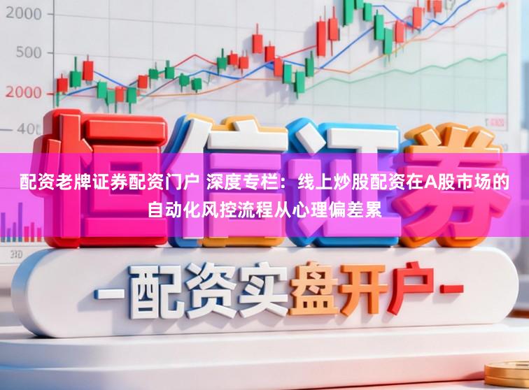 配资老牌证券配资门户 深度专栏：线上炒股配资在A股市场的自动化风控流程从心理偏差累
