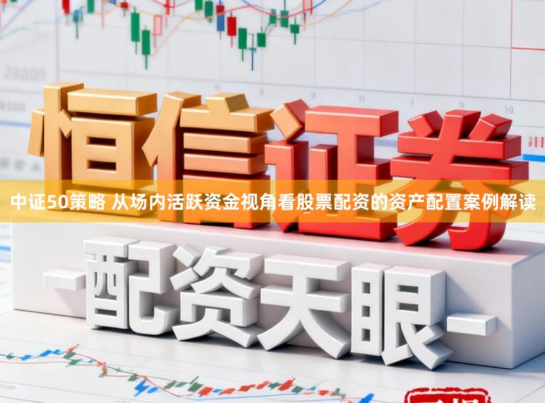 中证50策略 从场内活跃资金视角看股票配资的资产配置案例解读